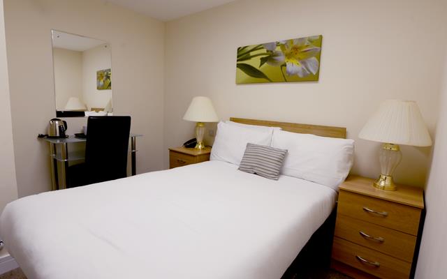 Britannia Gosforth Park Hotel